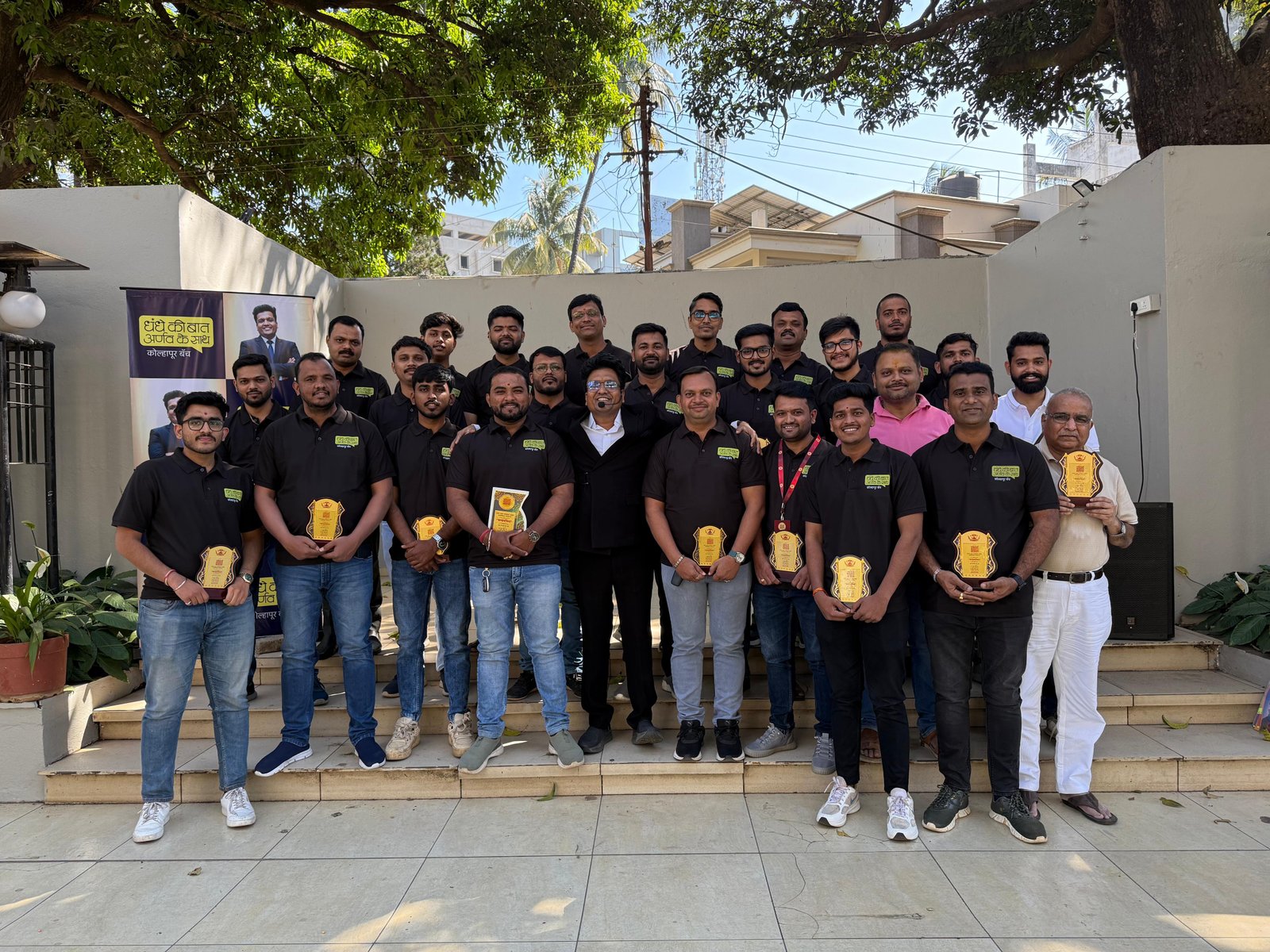 Jewellers Masterclass 2.0 Batch